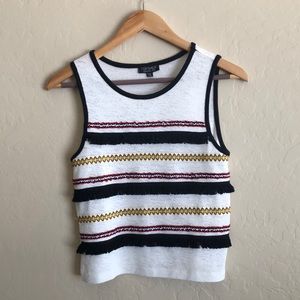 Cute and Funky Topshop Tank